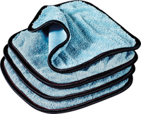 Thumbnail for Griots Garage PFM Dual Weave Glass Towel
