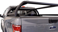 Thumbnail for Putco 15-20 Ford F-150 - 5-1/2ft (Short Box) Venture TEC Rack