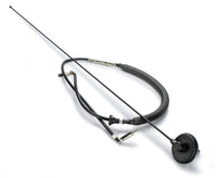 Thumbnail for DV8 Offroad 1997-06 Jeep TJ Replacement Antenna Black