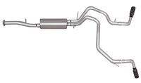 Thumbnail for Gibson 18-19 Chevrolet Suburban LS 5.3L 2.25in Cat-Back Dual Extreme Exhaust - Stainless