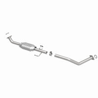 Thumbnail for MagnaFlow Conv DF 01-04 Sequoia 4.7L D/S OEM