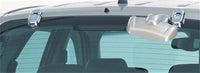 Thumbnail for Putco 05-06 Hyundai Tucson Rear Hinge Covers