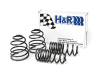 Thumbnail for H&R 05-12 Porsche 911/997 Carrera Coupe/Cabrio Sport Spring (Non Eurosport/Okay w/PASM)