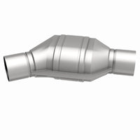 Thumbnail for MagnaFlow Conv Universal 2 inch Angled O/C Pre-OBDII