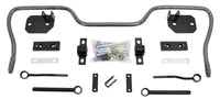 Thumbnail for Hellwig 19-21 Ford Ranger (w/ 2-4in Lift) Solid Heat Treated Chromoly 7/8in Rear Sway Bar