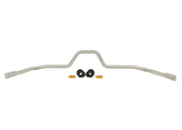 Thumbnail for Whiteline 02-06 Acura RSX Type S DC5 Front Heavy Duty Adjustable 24mm Swaybar