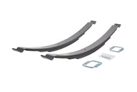 Thumbnail for Hellwig 20-21 Chevy Silv 2500HD LP-Up To 3500lb Level LC 4 Leaf Stack Helper Spring w/o Mounting Kit