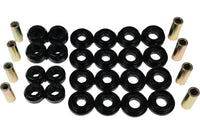 Thumbnail for Energy Suspension 96-02 Toyota 4Runner Rear Black Control Arm Bushing