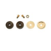 Thumbnail for Bilstein B4 1981 Mercedes-Benz 300SD Base Front 36mm Monotube Shock Absorber