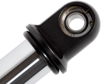 Thumbnail for Fox 2.0 Factory Series 12in. Air Shock 1-1/4in. Shaft (Normal Valving) 40/90 - Black/Zinc