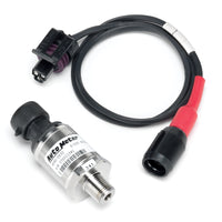 Thumbnail for Autometer 250PSI Pressure Sensor Solid State 1/8 NPTF Male
