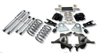 Thumbnail for Belltech LOWERING KIT WITH SP SHOCKS
