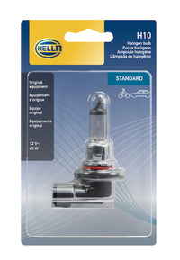 Thumbnail for Hella Bulb H10/9145 12V 45W Py20D T4 Sb