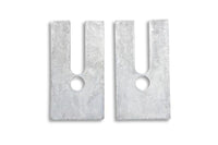 Thumbnail for Belltech PINION SHIM KIT 2.5 DEGREE 2004+ F-150 ONLY