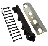 Thumbnail for BD Diesel 09-22 Dodge Ram 1500/2500/3500 5.7L Hemi Exhaust Manifold Driver Side