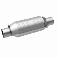 Thumbnail for MagnaFlow Conv Universal Honda/Isuzu/Nisann/Volkswagen *California OBDII*