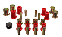 Thumbnail for Energy Suspension Gm Cntrl Arm Bush - Red