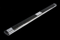 Thumbnail for Go Rhino 6in OE Xtreme SideSteps - Chrome - 80in