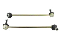 Thumbnail for Whiteline Plus 8/06-8/09 Pontiac G8  Front Sway Bar Link Assembly (ball/ball link)