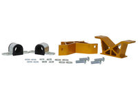 Thumbnail for Whiteline 02-07 Subaru WRX/04-07 STi 24mm HD Rear Sway Bar Mount Kit