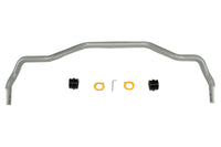 Thumbnail for Whiteline 03-06 Nissan 350z Z33 Front 32mm Heavy Duty Adjustable Swaybar