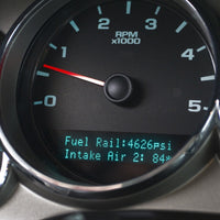 Thumbnail for Autometer Display Controller DashControl Silverado/Sierra Diesel 2007.5-2014 (GMT900)