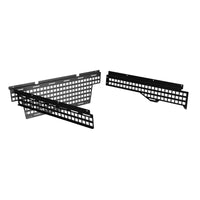 Thumbnail for Putco 19-21 Toyota Tacoma - 5ft (Short Box) Molle Passenger Side Panel