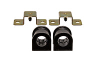 Thumbnail for Energy Suspension 1 1/8in Swaybar Bushing Set - Black