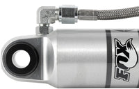 Thumbnail for Fox 99-04 Ford SD 2.0 Performance Series 9.6in Smooth Body R/R Front Shock w/CD Adj. / 1.5-3in. Lift