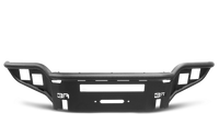 Thumbnail for Body Armor 4x4 2016+ Toyota Tacoma Desert Series Front Winch Bumper