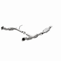 Thumbnail for MagnaFlow Conv DF 04 Lincoln Aviator 4.6L
