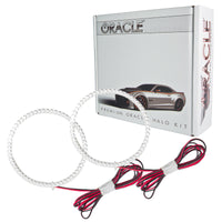 Thumbnail for Oracle Ford F-150/Raptor 13-14 LED Projector Headlight Halo Kit - White SEE WARRANTY