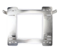 Thumbnail for NRG Stainless Steel Seat Bracket 07-14 Jeep Wrangler JK - Pair