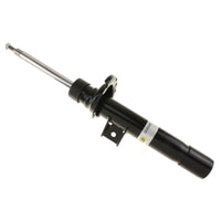 Thumbnail for Bilstein B4 11-15 BMW X3 xDrive w/Sport Suspension w/o EDC Front Right Twintube Strut Assembly