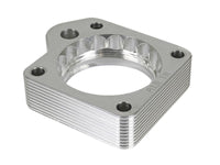 Thumbnail for aFe Silver Bullet Throttle Body Spacers TBS Ford Ranger/Explorer 90-01 V6-4.0L (Excluding SOHC)