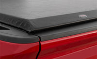 Thumbnail for Access Original 16-19 Titan XD 6ft 6in Bed (Clamps On w/ or w/o Utili-Track) Roll-Up Cover