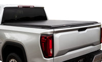 Thumbnail for Access Literider 01-04 Tacoma Double Cab 5ft Bed Roll-Up Cover