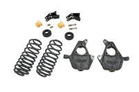 Thumbnail for Belltech LOWERING KIT W/O SHOCKS