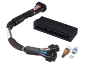 Thumbnail for Haltech Mazda Miata (NB) 1.8L (VCT/Non VCT / M/T Only) Elite 1000/1500 Plug-n-Play Adaptor Harness