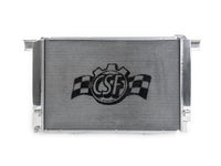Thumbnail for CSF 90-93 Mercedes-Benz 500SL / 94-02 Mercedes-Benz SL500 Radiator