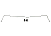 Thumbnail for Whiteline 93-99 Toyota Corolla AE101/102 / 98-02 Corolla AE-ZZE110/111 Rear 18mm H/D Fixed Swaybar