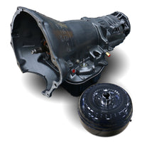 Thumbnail for BD Diesel Transmission Kit (c/w Filter) - 2000-2002 Dodge 47RE 4wd