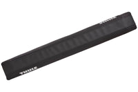 Thumbnail for Thule Surf Pad 20in Wide Surf & SUP Board Carriers - Black