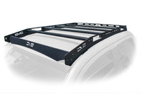 Thumbnail for DV8 Offroad 2016+ Toyota Tacoma Aluminum Roof Rack (45in Light)