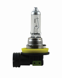 Thumbnail for Hella H11 12V 55W PGJ19-2 T4 +50 Performance Halogen Bulb - Pair