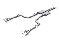 Thumbnail for Borla 09-10 Dodge Challenger SRT-8 6.1L Catback Exhaust