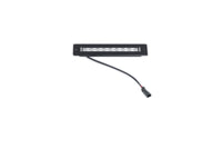 Thumbnail for Putco Luminix EDGE High Power LED - 10in Flush Mount - 9 LED - 3600LM - 11.89x.75x2.2in