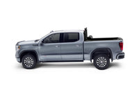 Thumbnail for BackRack 01-23 Silverado/Sierra 2500HD/3500HD Louvered Rack Frame Only Requires Hardware