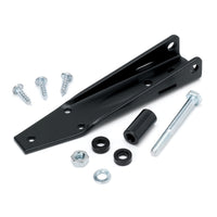 Thumbnail for Autometer 3 3/4in. & 5in. Pedestal Tachometer Mounting Base - Extended Length