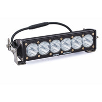 Thumbnail for Baja Designs OnX6 High Speed Spot Pattern 10in LED Light Bar